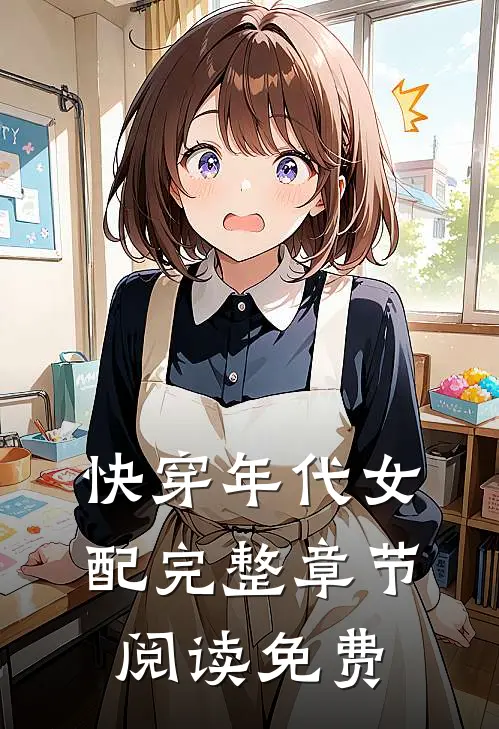 快穿年代女配完整章节阅读免费