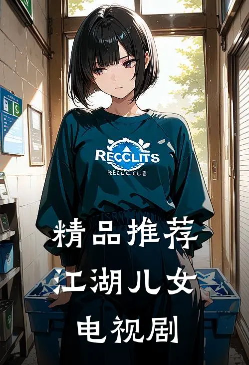精品推荐江湖儿女电视剧
