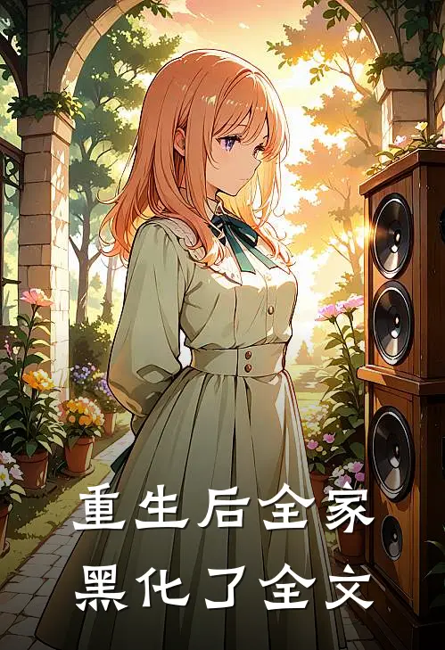 重生后全家黑化了全文