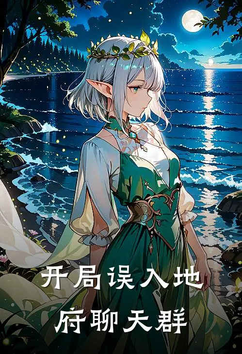 开局误入地府聊天群