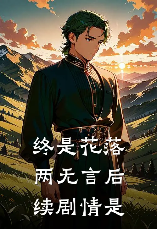 终是花落两无言后续剧情是