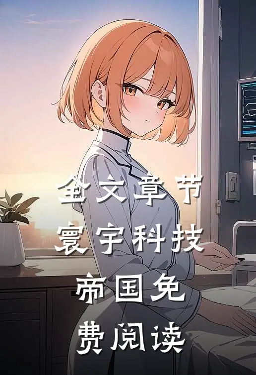 全文章节寰宇科技帝国免费阅读