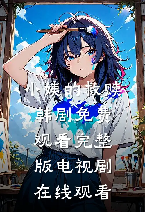 小姨的救赎韩剧免费观看完整版电视剧在线观看