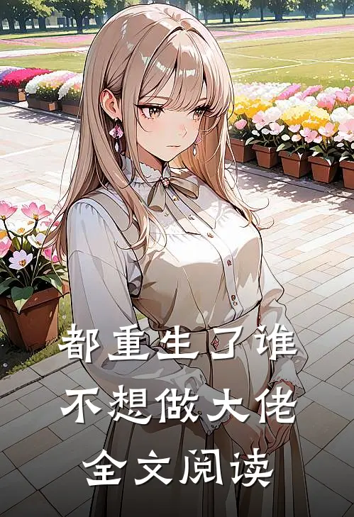 都重生了谁不想做大佬全文阅读