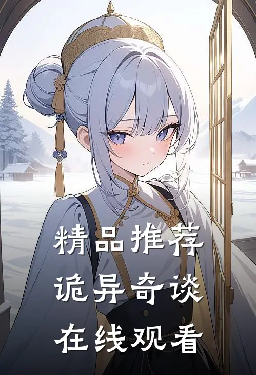 精品推荐诡异奇谈在线观看