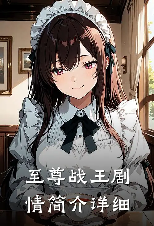 至尊战王剧情简介详细