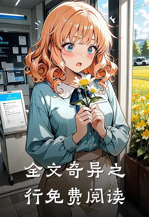 全文奇异之行免费阅读