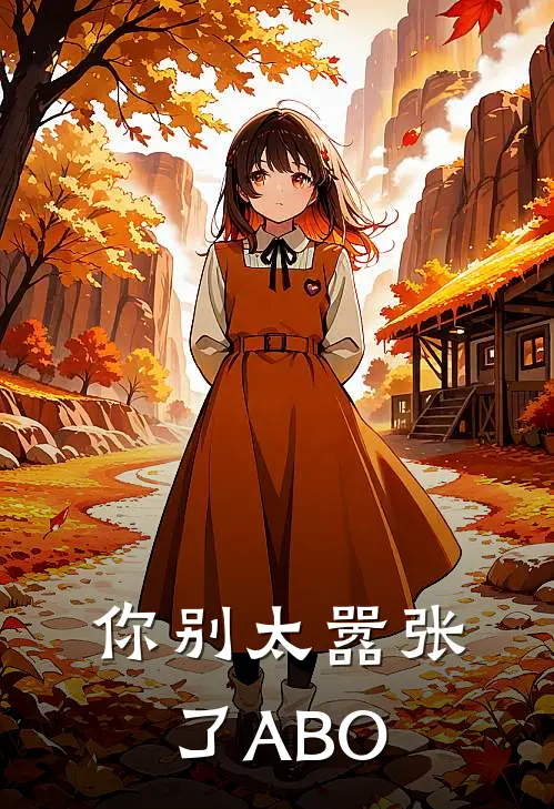 你别太嚣张了ABO