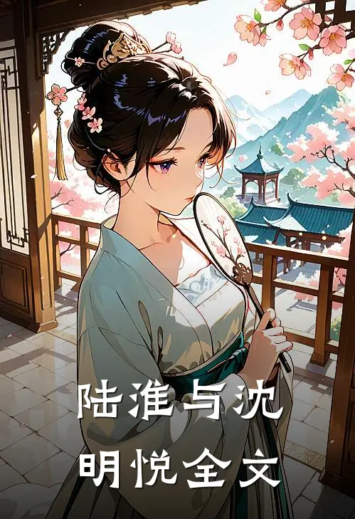 陆淮与沈明悦全文