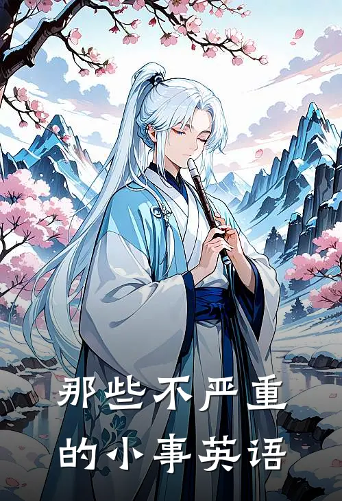 那些不严重的小事英语