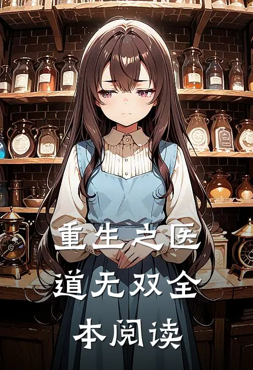 重生之医道无双全本阅读