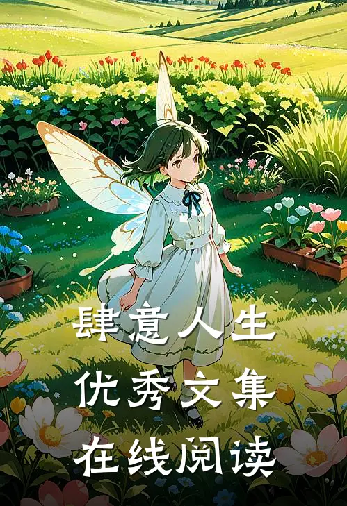 肆意人生优秀文集在线阅读