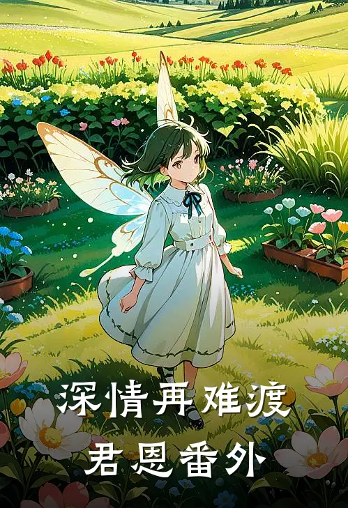 深情再难渡君恩番外