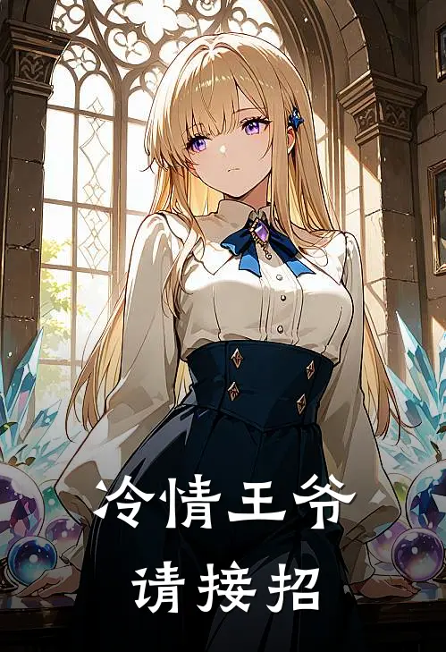 冷情王爷请接招