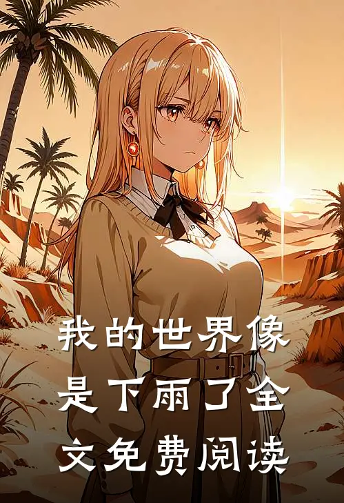 我的世界像是下雨了全文免费阅读