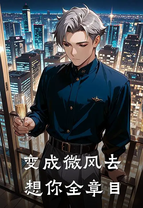 变成微风去想你全章目