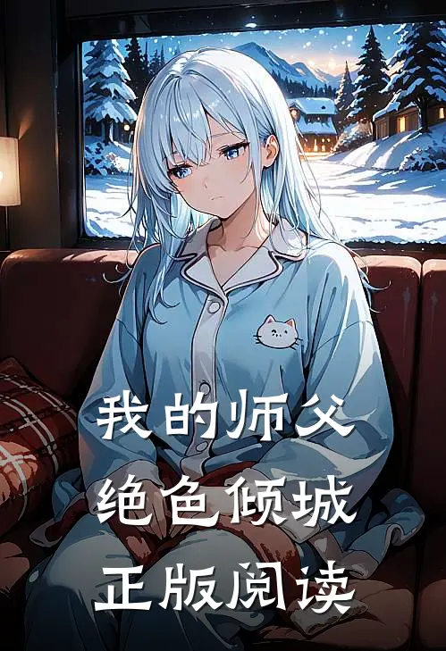 我的师父绝色倾城正版阅读