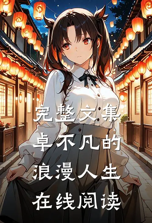完整文集卓不凡的浪漫人生在线阅读