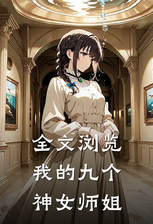全文浏览我的九个神女师姐