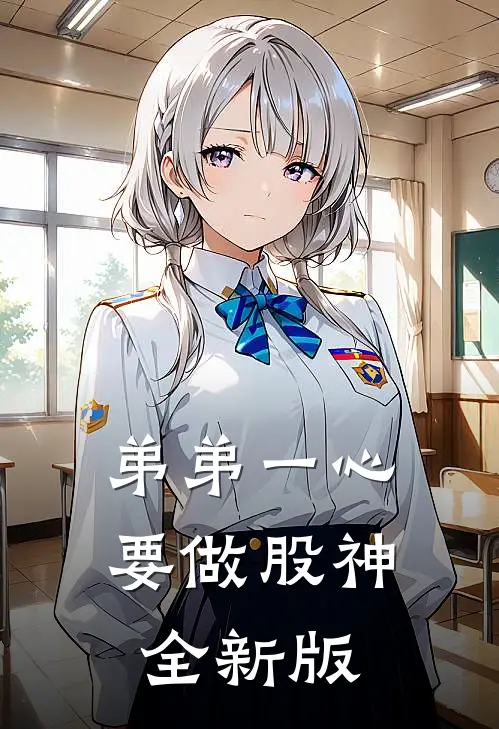 弟弟一心要做股神全新版