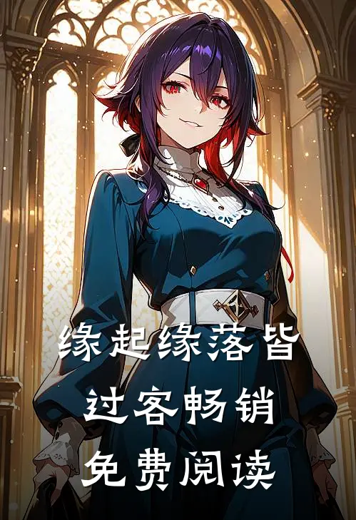 缘起缘落皆过客畅销免费阅读