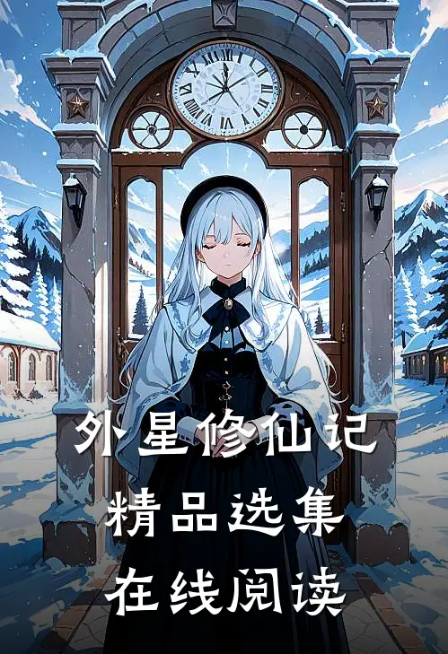 外星修仙记精品选集在线阅读
