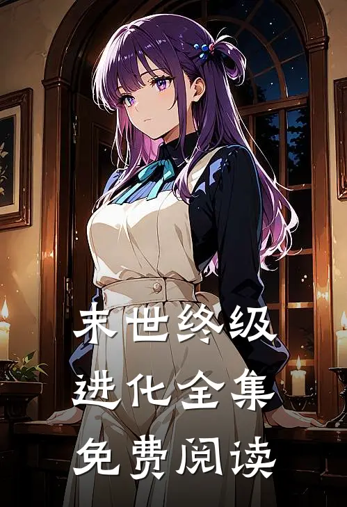末世终级进化全集免费阅读