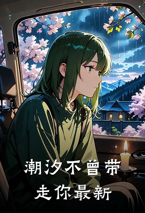 潮汐不曾带走你最新