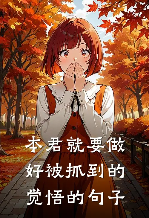 本君就要做好被抓到的觉悟的句子