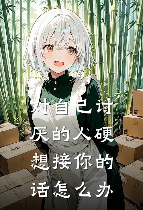 对自己讨厌的人硬想接你的话怎么办