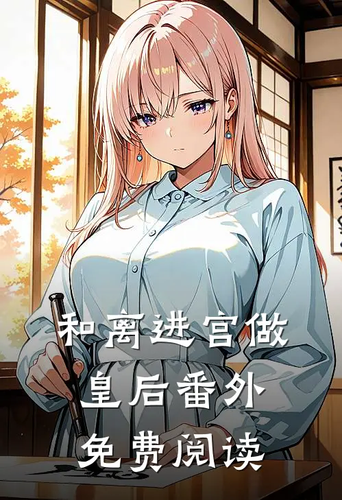 和离进宫做皇后 番外免费阅读