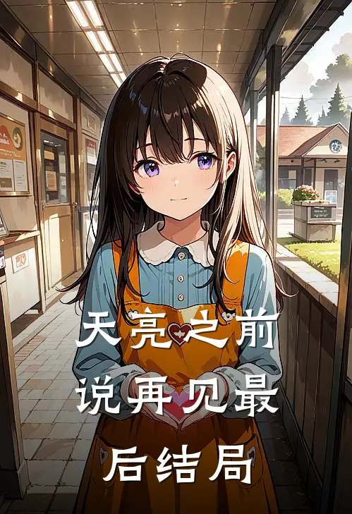 天亮之前说再见最后结局
