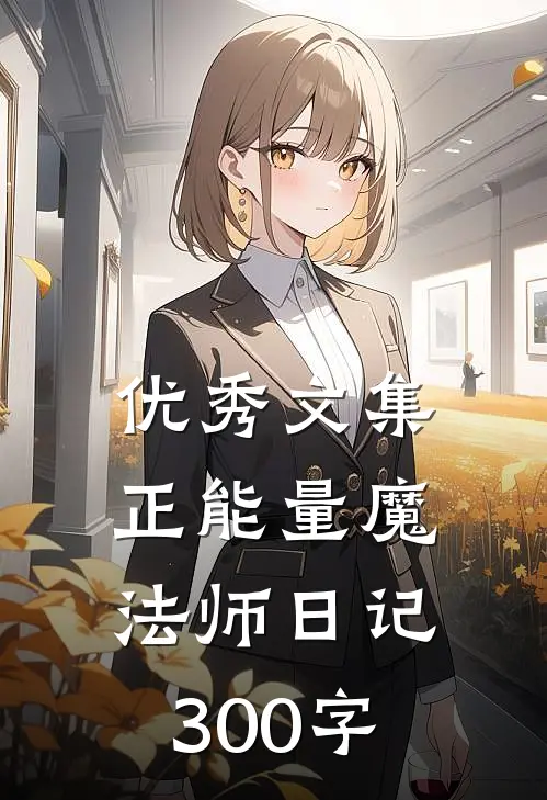 优秀文集正能量魔法师日记300字