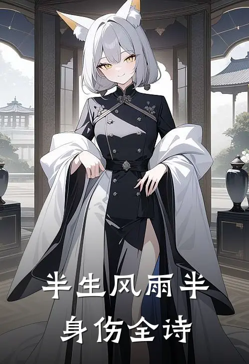 半生风雨半身伤全诗