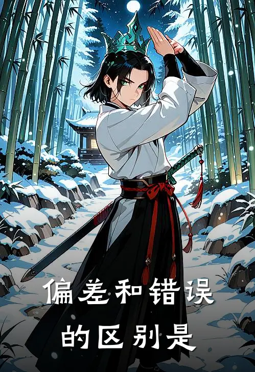 偏差和错误的区别是