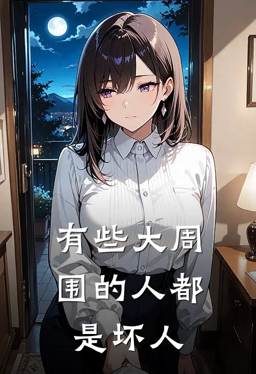 有些大周围的人都是坏人