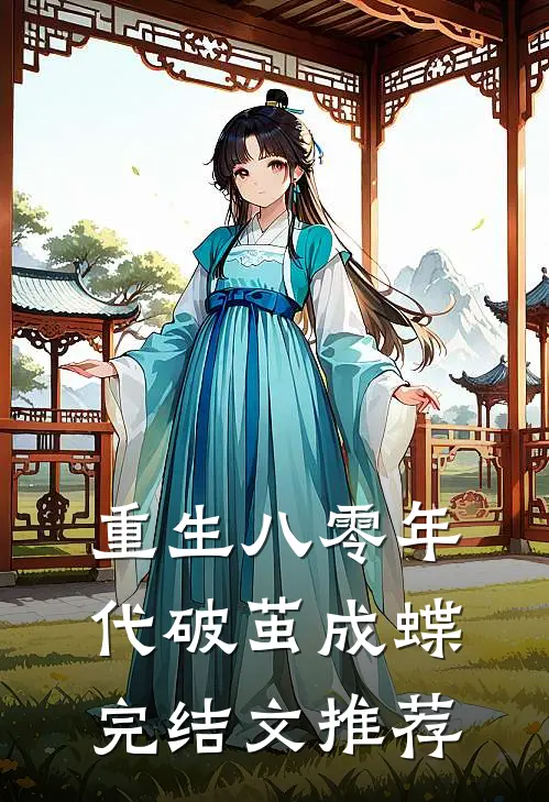 重生八零年代破茧成蝶完结文推荐