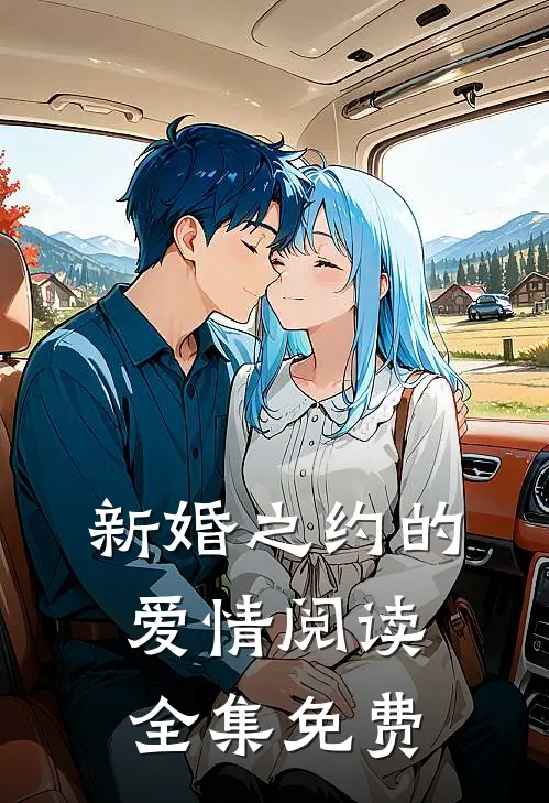 新婚之约的爱情阅读全集免费