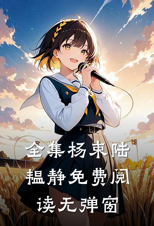 全集杨束陆韫静免费阅读无弹窗