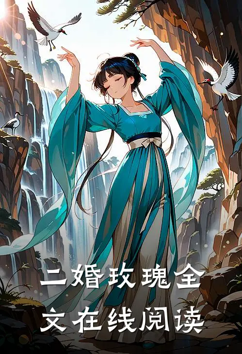 二婚玫瑰全文在线阅读