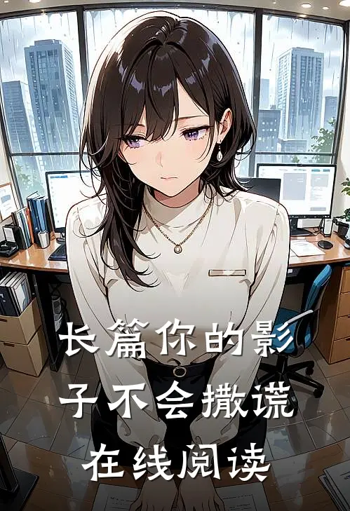 长篇你的影子不会撒谎在线阅读