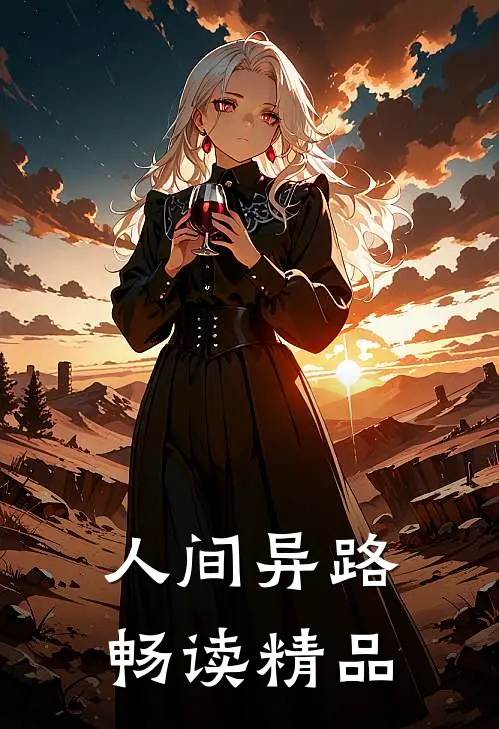 人间异路畅读精品