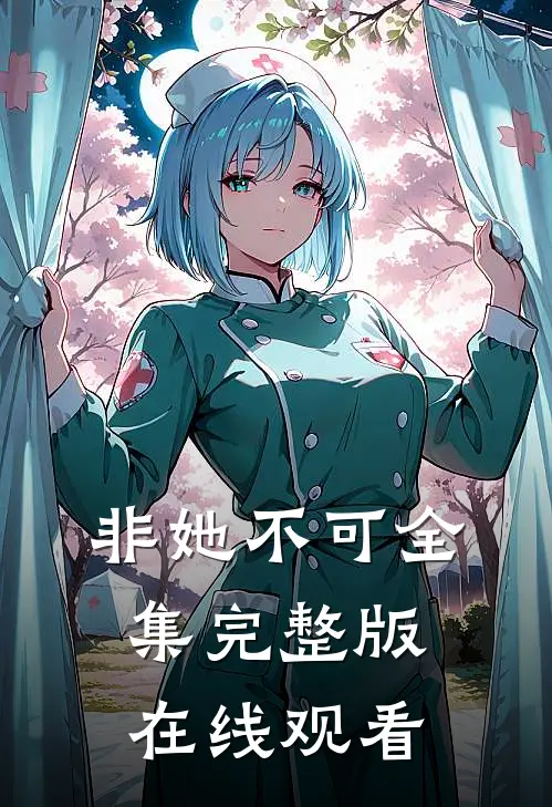 非她不可全集完整版在线观看