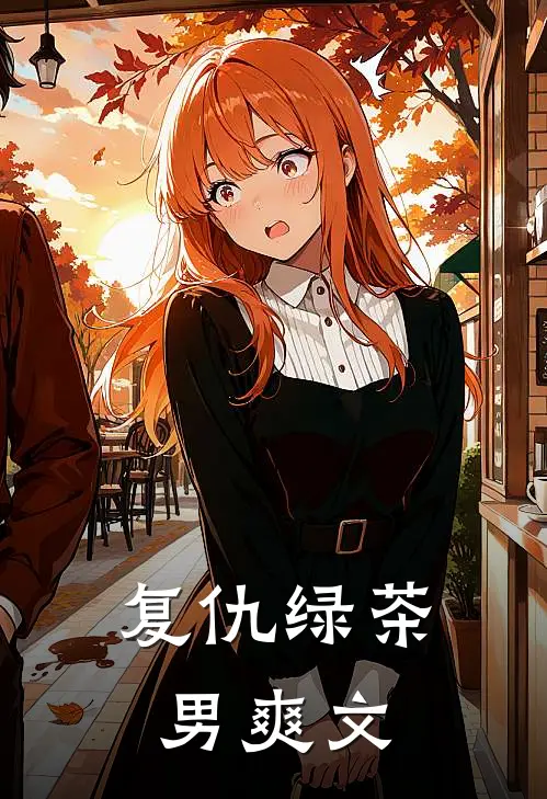 复仇绿茶男爽文