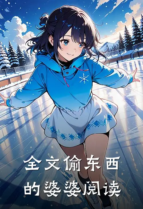 全文偷东西的婆婆阅读