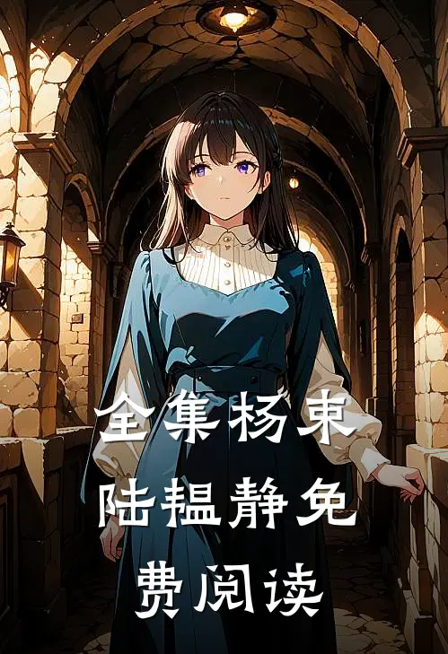 全集杨束陆韫静免费阅读
