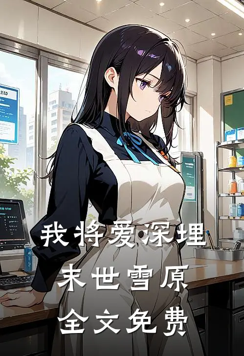 我将爱深埋末世雪原全文免费