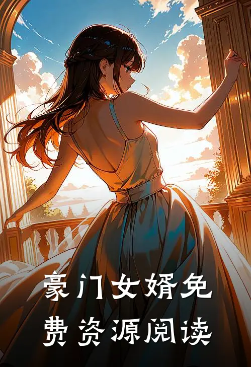 豪门女婿免费资源阅读