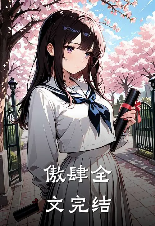 傲肆全文完结