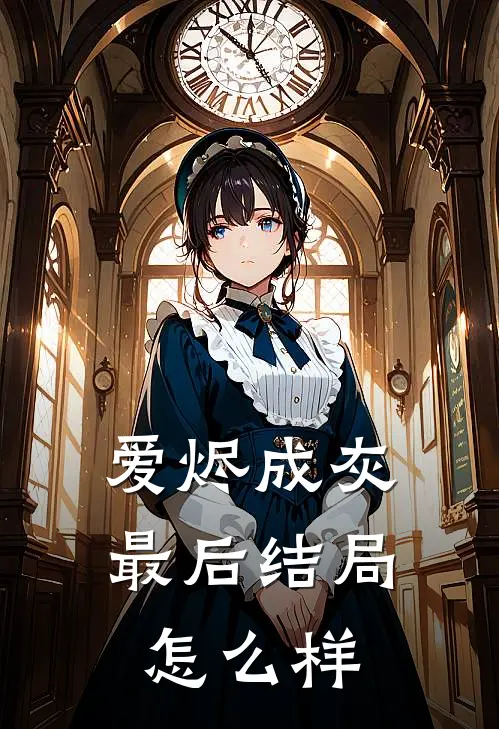 爱烬成灰最后结局怎么样